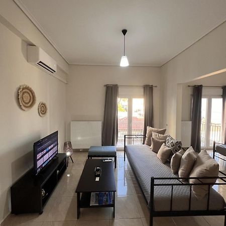 Argoapartment Волос Екстер'єр фото