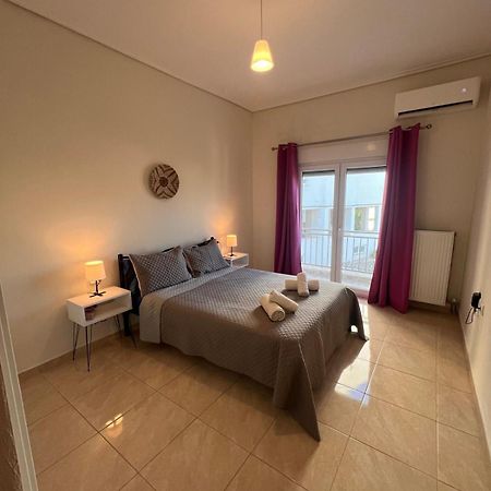 Argoapartment Волос Екстер'єр фото