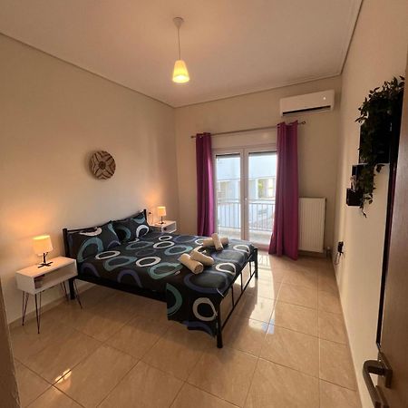Argoapartment Волос Екстер'єр фото