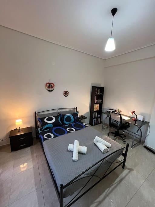 Argoapartment Волос Екстер'єр фото