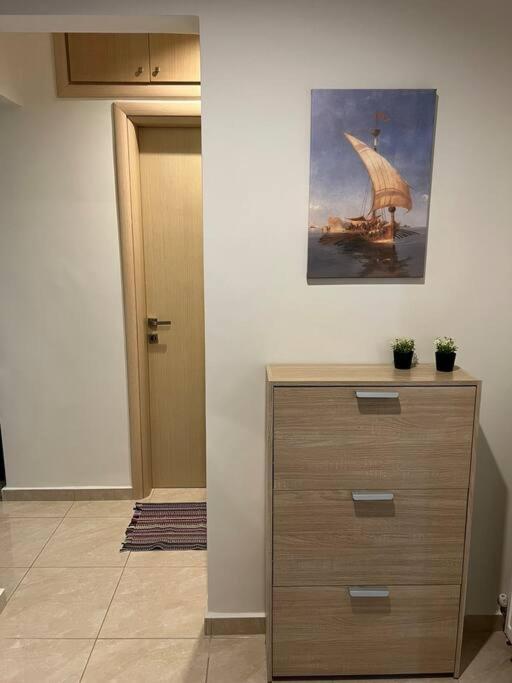 Argoapartment Волос Екстер'єр фото