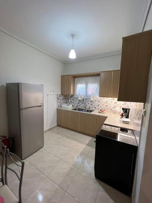 Argoapartment Волос Екстер'єр фото