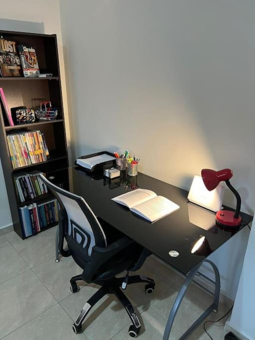 Argoapartment Волос Екстер'єр фото