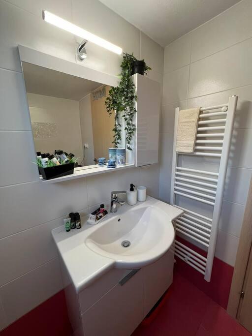 Argoapartment Волос Екстер'єр фото