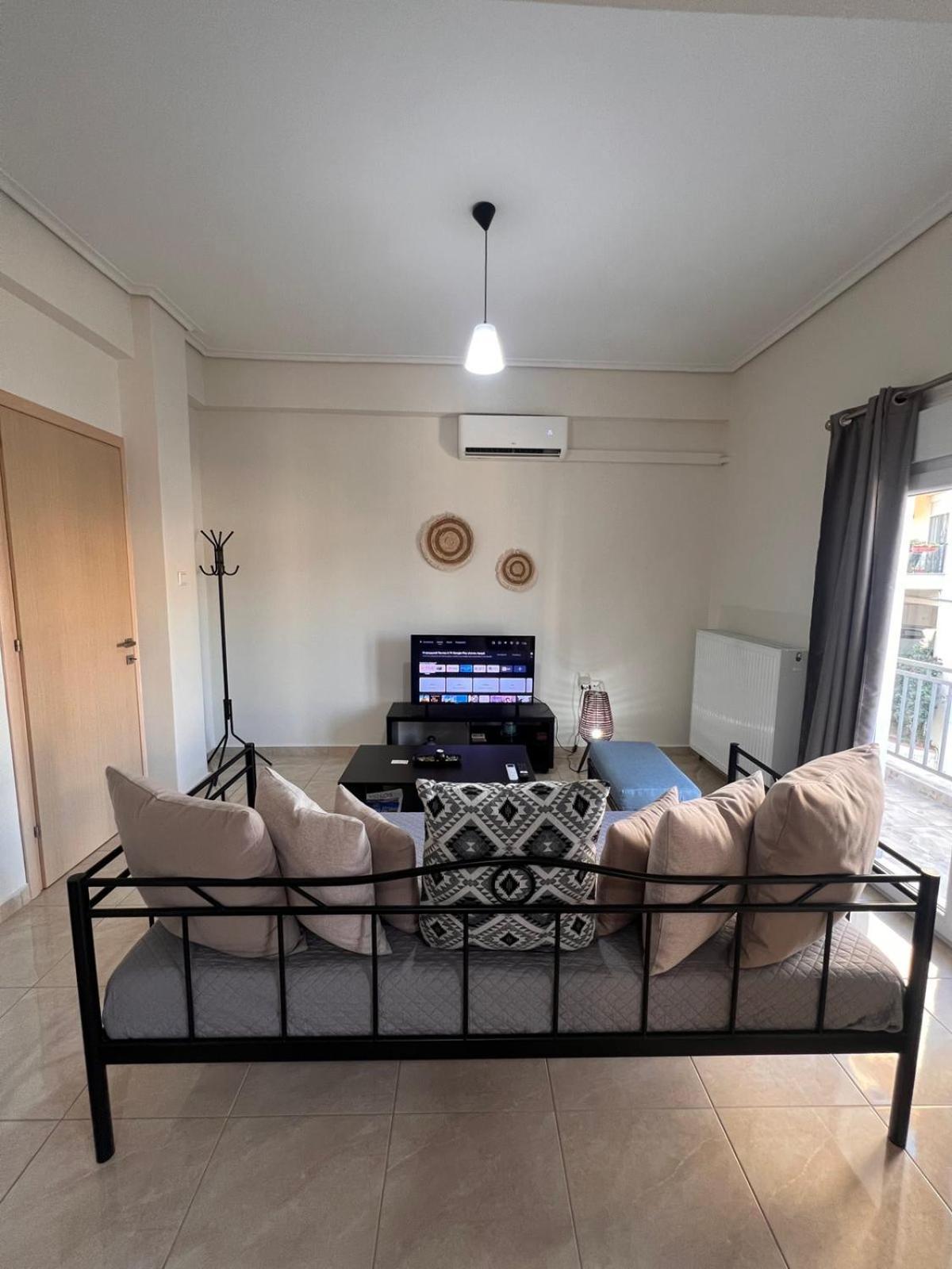 Argoapartment Волос Екстер'єр фото