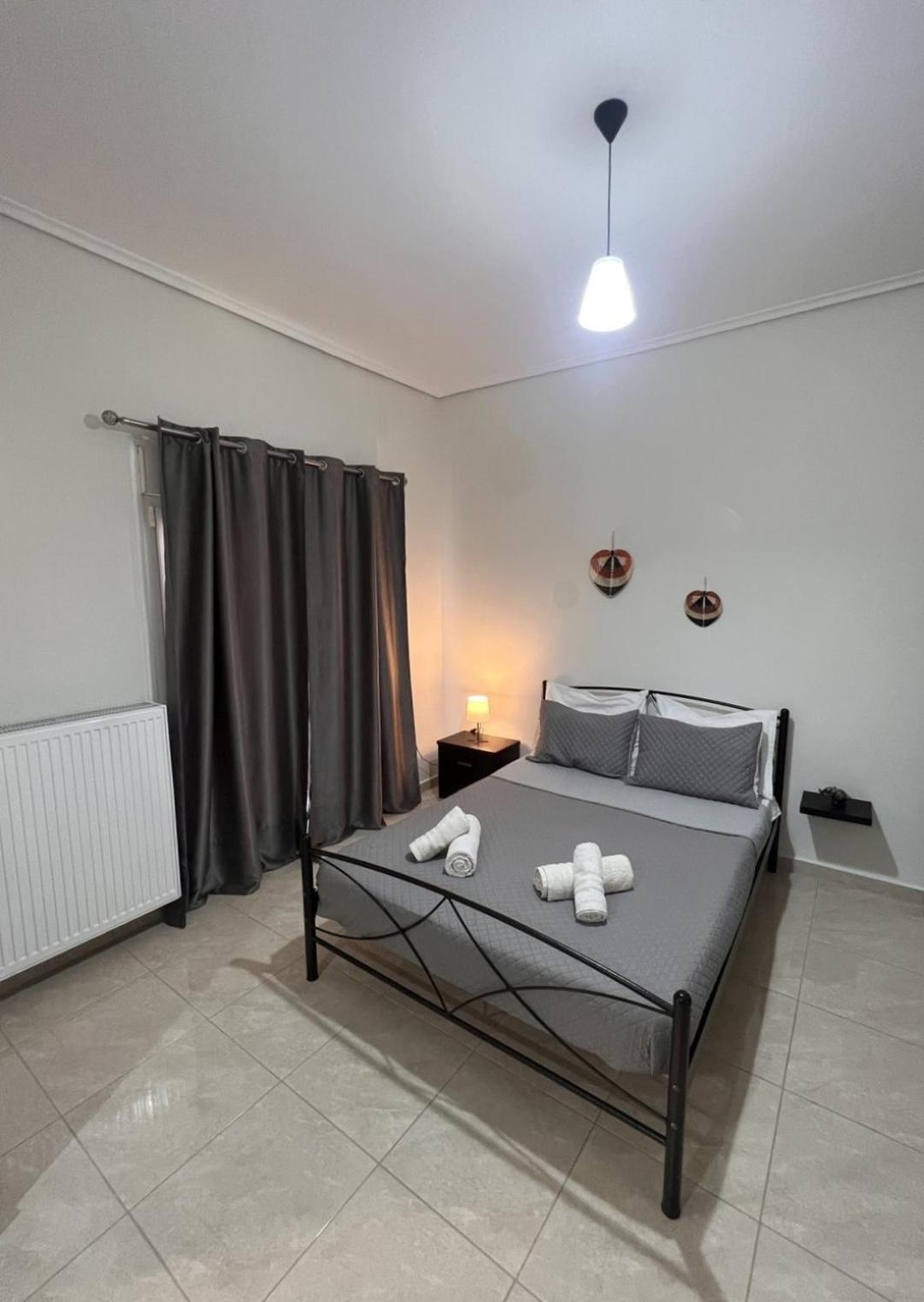 Argoapartment Волос Екстер'єр фото