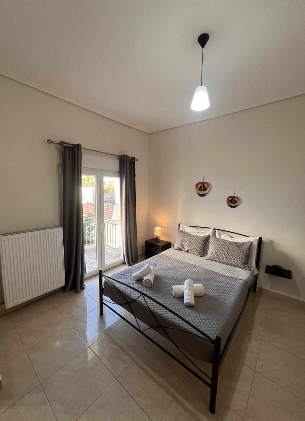 Argoapartment Волос Екстер'єр фото