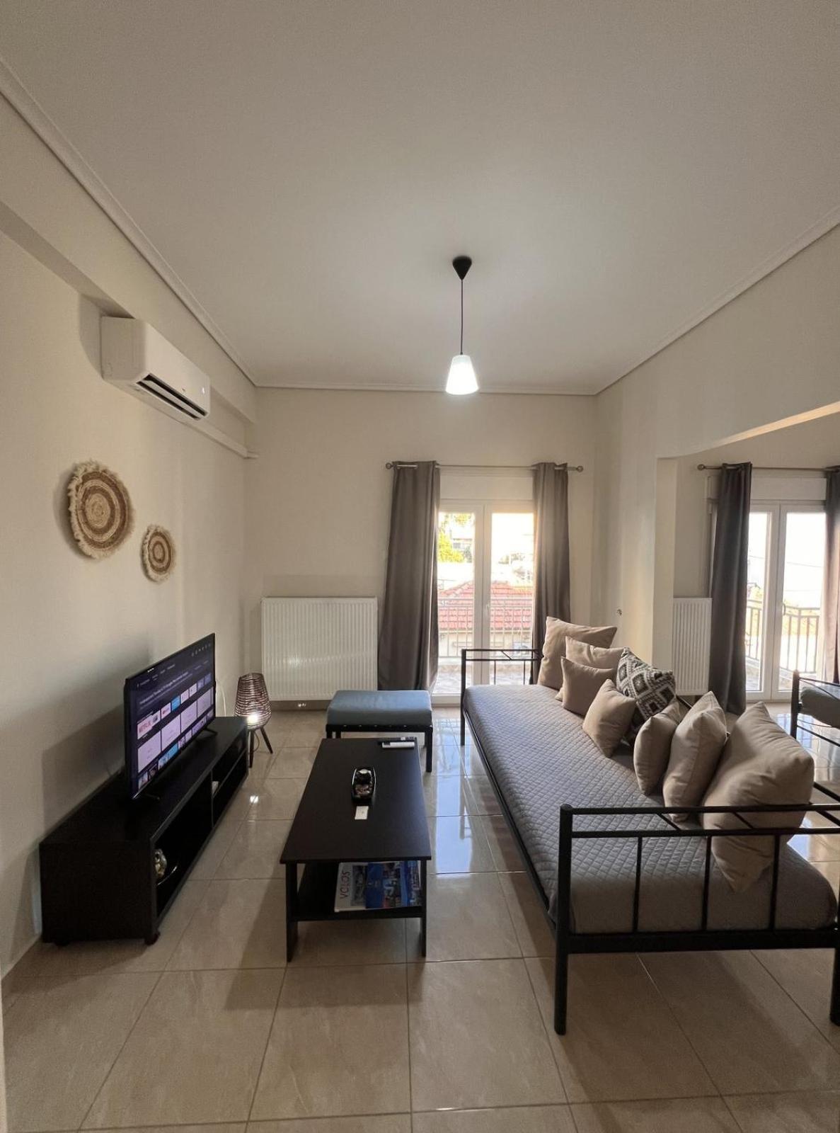 Argoapartment Волос Екстер'єр фото