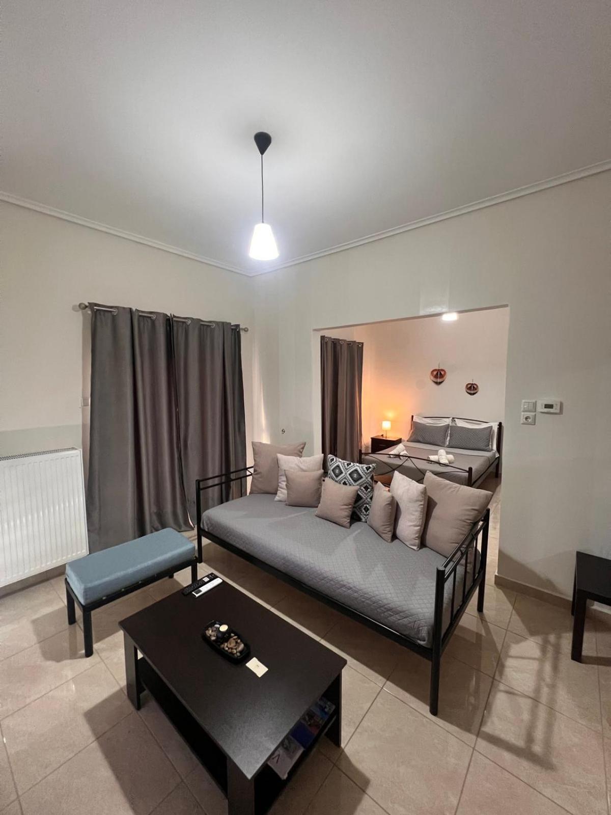 Argoapartment Волос Екстер'єр фото