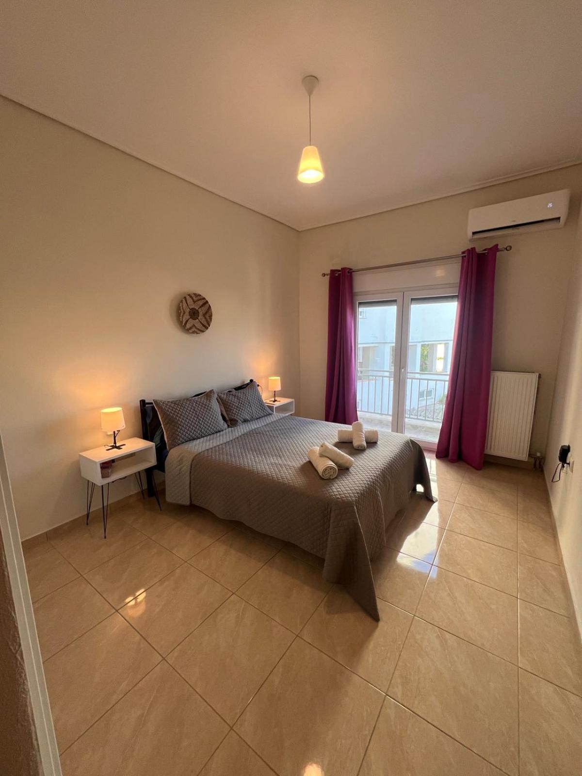 Argoapartment Волос Екстер'єр фото