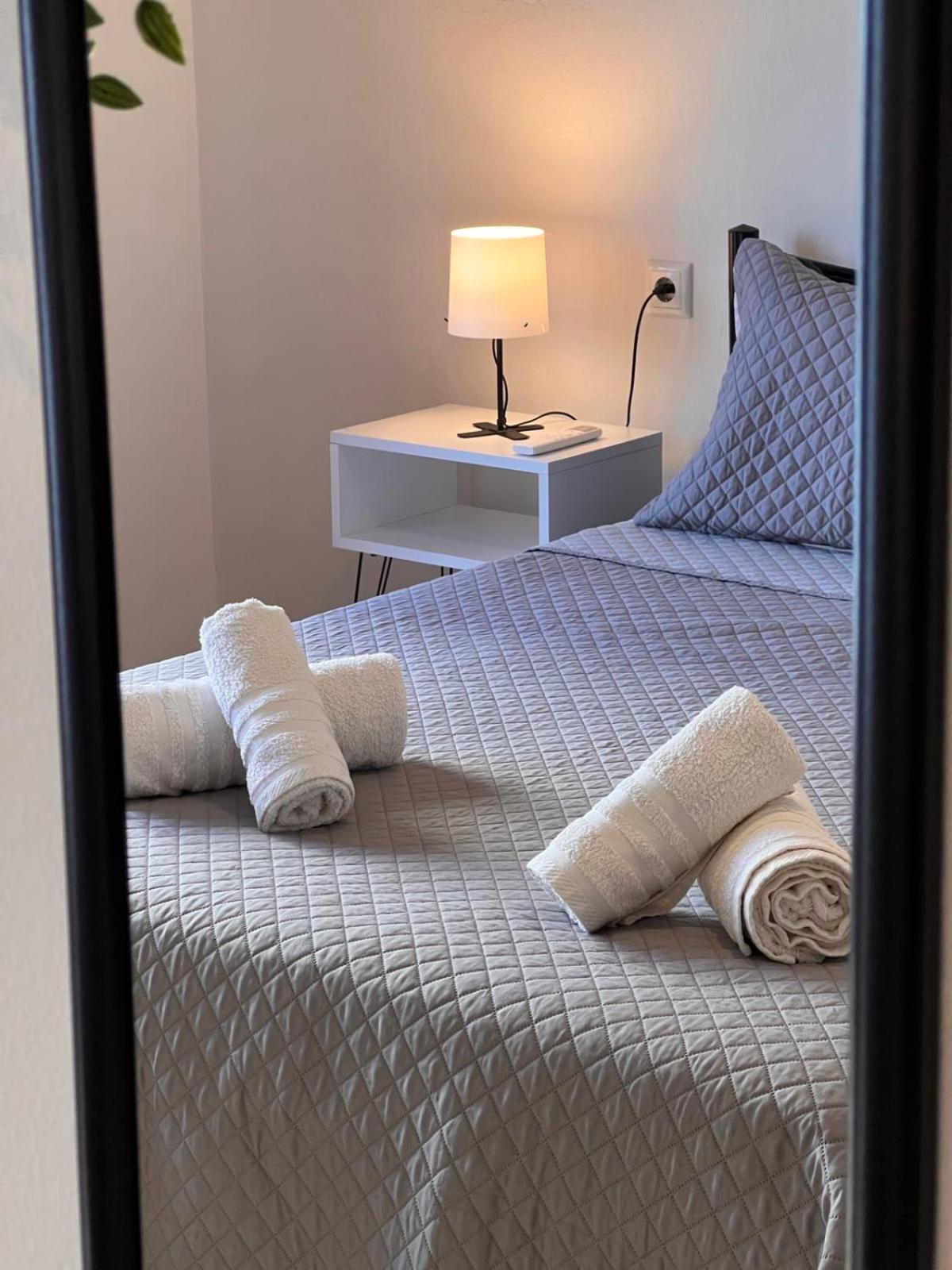 Argoapartment Волос Екстер'єр фото