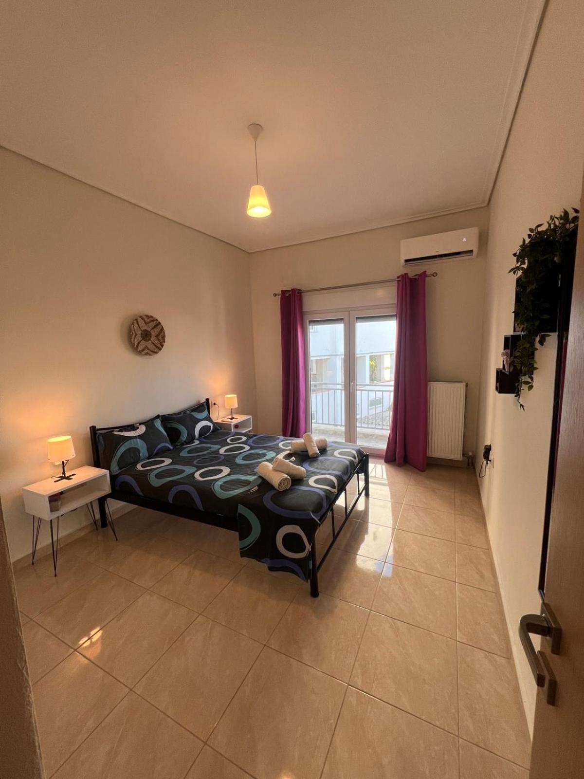 Argoapartment Волос Екстер'єр фото